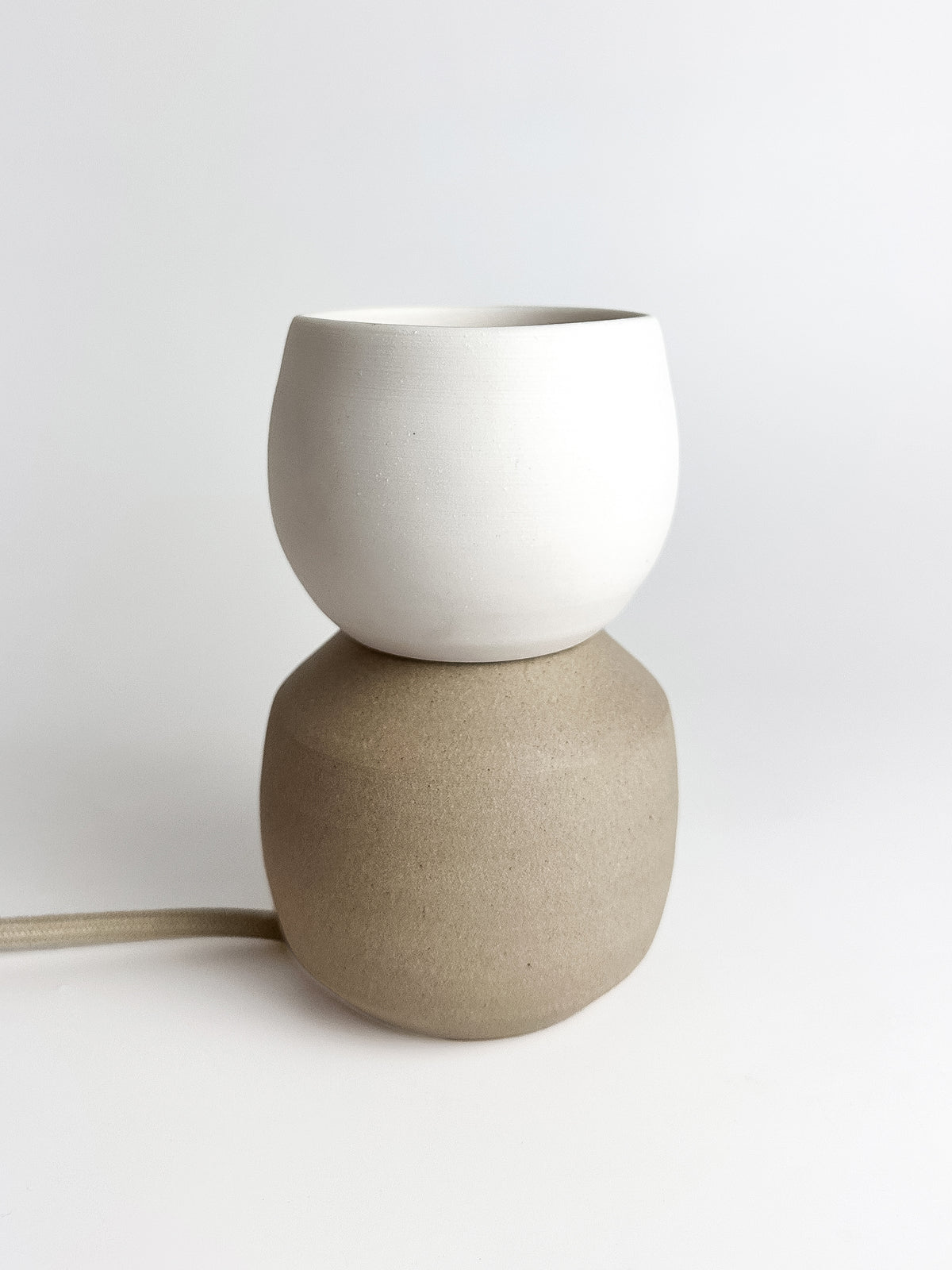 Porcelain Night Light 29