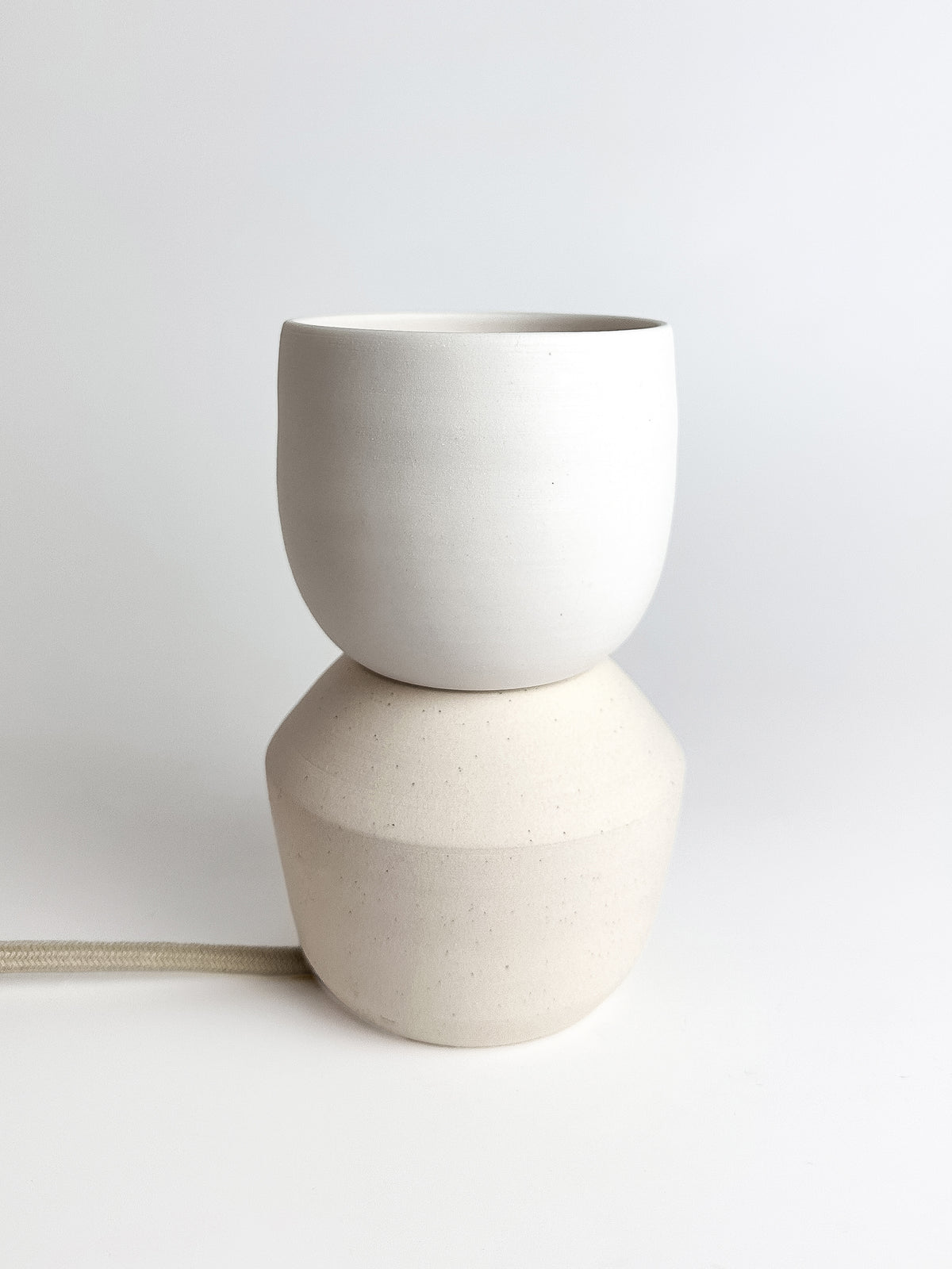 Porcelain Night Light 31