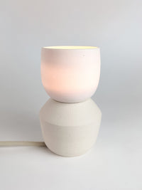 Porcelain Night Light 31