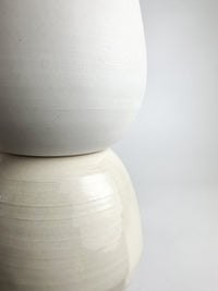Porcelain Night Light 32