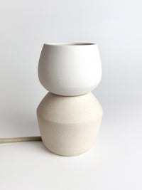 Porcelain Night Light 34