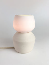 Porcelain Night Light 34