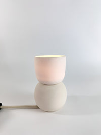 Porcelain Night Light 2