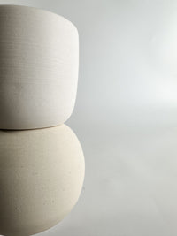 Porcelain Night Light 2