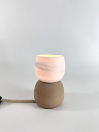 Porcelain Night Light 9