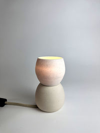 Porcelain Night Light 20