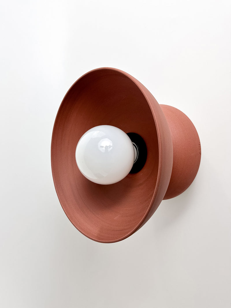 ECHO Sconce