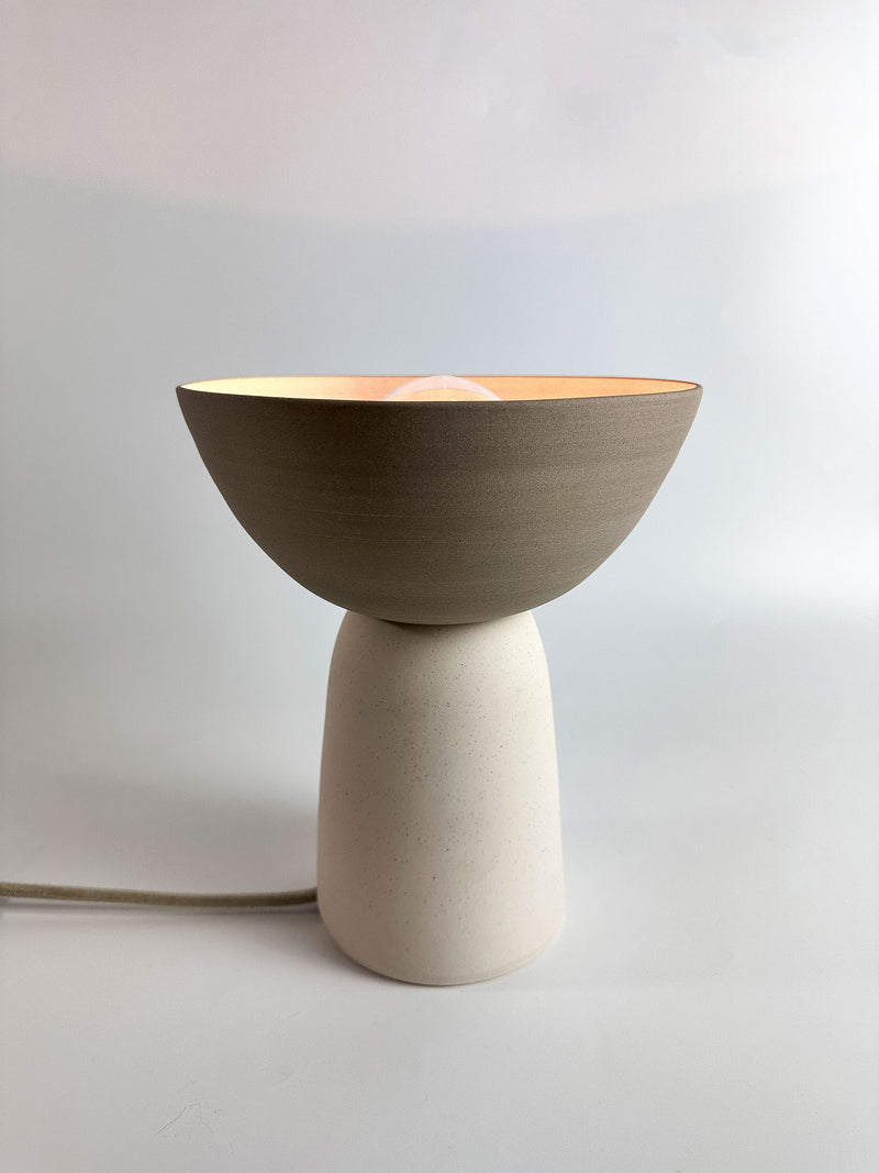 CRESCENT Table Lamp