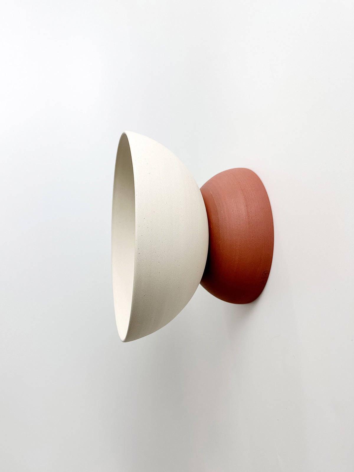 ECHO Sconce